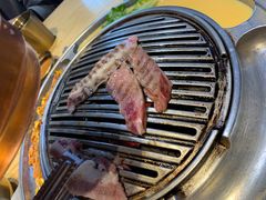 -金顺韩式烤肉·网红烤肉店(广利路店)