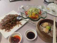 -丰鲤楼•闽南茶楼(仟禧汇店)