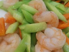 -金丝饭庄(金丝新天地保障性住宅小区店)