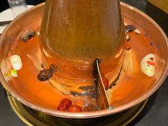 -北门涮肉·铜锅涮肉(南锣鼓巷店)