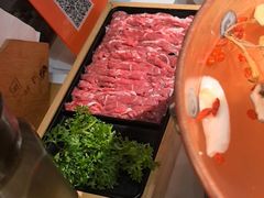 -祥源胡同·涮牛羊肉火锅(花桥店)