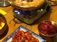 -大叹号啤酒屋·延边料理(建工店)