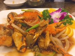 -旺达·福州菜(正大广场店)