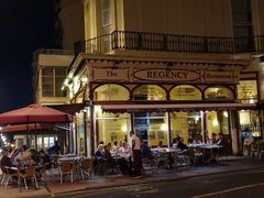 -The Ritz Restaurant