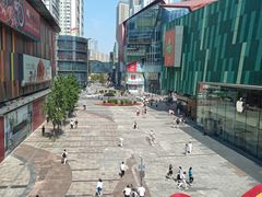 -大悦城(沈阳中街店)