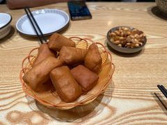 -格日勒阿妈蒙古厨房(新华广场店)