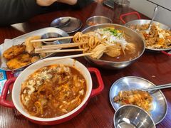 -青春分食(仙林大学城店)