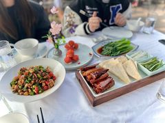 -柳莺湖上·湖景餐厅·江南菜(西湖店)