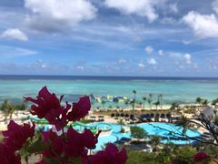 -塞班肯辛顿酒店Kensington Hotel Saipan