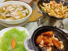 酸菜鱼-庐州太太(CBD店)