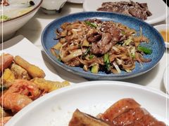 -岭南真味·匠心粤菜(K11店)