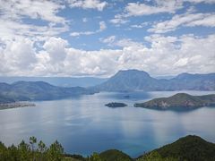 -丽江泸沽湖景区
