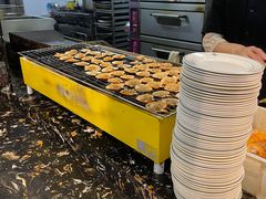 -巴犀烧烤(新崇光店)