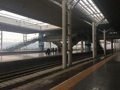 -洛阳龙门站
