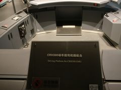-中国铁道博物馆(正阳门馆)