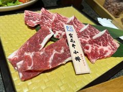 -NIUAN牛庵·日式和牛烧肉(恒隆店)
