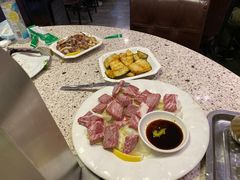 -厚味居炙子烤肉·清真(天桥南纬路店)
