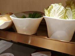 -海底捞火锅(龙湾万达广场店)
