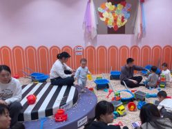 -MELAND亲子乐园•活动包场(北京亦庄龙湖天街店)
