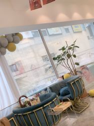 -U+nail优加专业美甲美睫