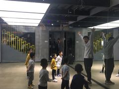 -舞合舞蹈工作室(泛悦国际旗舰店)