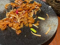-南拳十三姨·潮汕砂锅粥(世纪金源店)