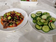 -老孙家饭庄·非遗(东关店)