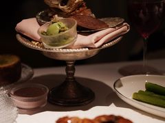 -壳里西餐厅Coquille Seafood Bistro(蒙自路店)