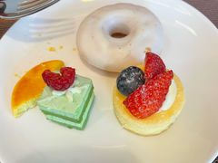 -星璞餐厅(深铁塘朗城君璞酒店)