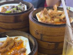 -恒兴发茶店(水巷口店)