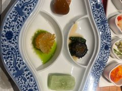 -鲤院·新中式美学·庭院餐厅(夫子庙店)