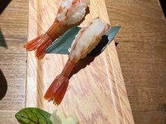 -蟹将军·松叶蟹和牛日料放题自助(K11店)