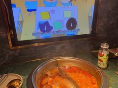 -牛New寿喜烧(金鹰世界店)
