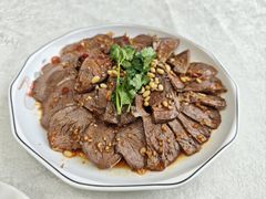 -快活林食家
