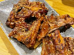 -记忆串城·东北烧烤·小龙虾·大型团建(南油店)