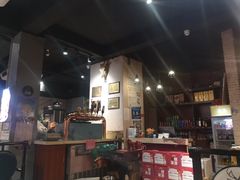 -兄弟龙虾(胜太路总店)