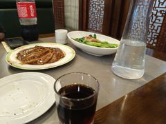 -烤肉宛饭庄(北新桥店)