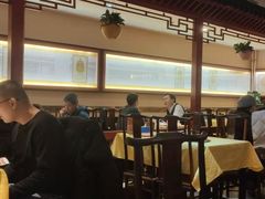 大堂-红红烤鸭店(西单店)