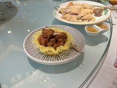 -海宝酒家(中山四路店)