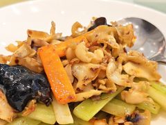-万龙洲海鲜(广渠门店)