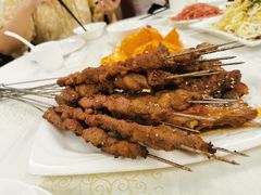 -那达慕蒙古风味酒楼