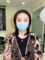 -开运眉半永久纹眉野生眉