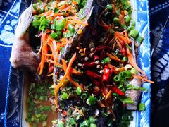 -龙姐私房菜(和顺古镇店)