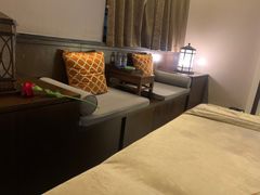 -新偶像健康汇•水疗SPA•豪华自助餐(世界城店)