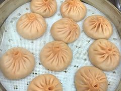 -四季美汤包(户部巷店)