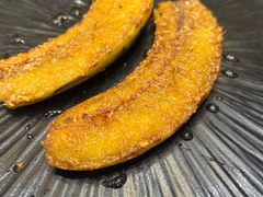-渔荷食町·铁板烧料理(崂山万象汇店)