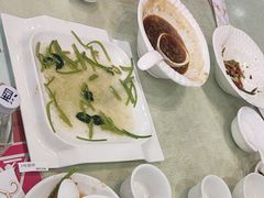 -东四民芳餐厅(世茂工三店)