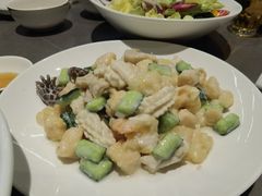 -燕春楼(海河华鼎店)