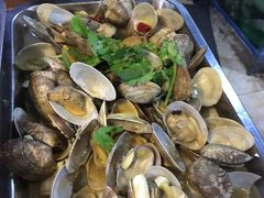 -老虎滩大连海鲜烧烤(建邺云锦路总店)