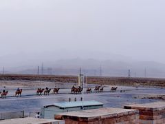 -嘉峪关关城